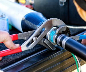 About Emergency plumbing pros Pikesville, MD